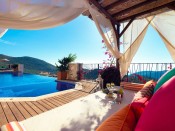 Bodrum Satılık Villa