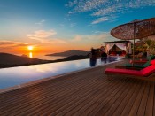 Bodrum Satılık Villa