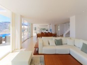 Bodrumda 400m2 5 oda 1 Salonu olan villa