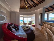 Temiz Kullanılmış Eşyalı Villa