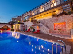 Bodrum Satılık Villa