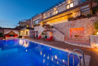 Bodrum Satılık Villa